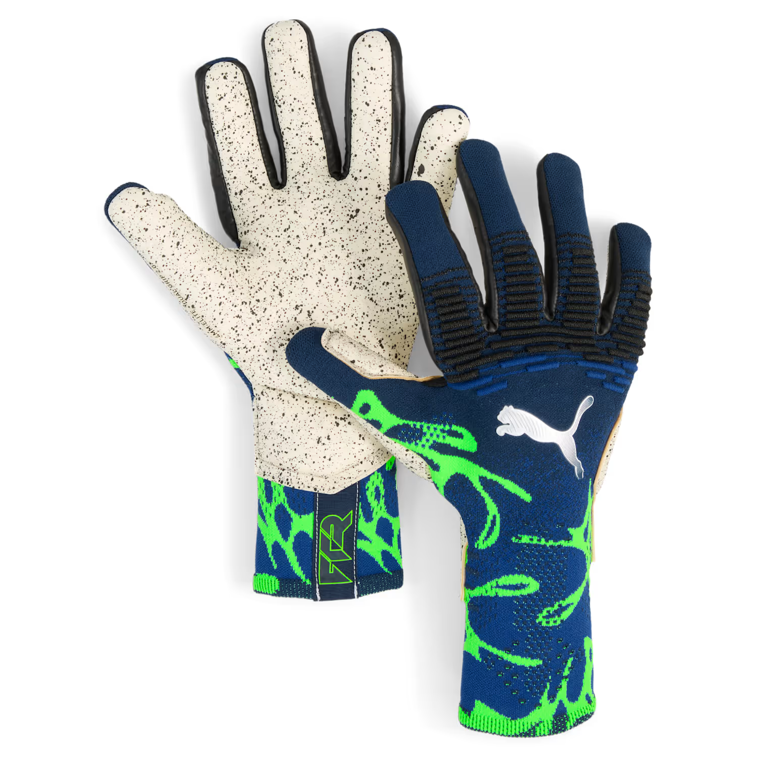 Puma Future Ultimate NC Goalkeeper Gloves - Cosmic Art