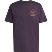 adidas Bayern Munich Men's Icon Graphic Tee