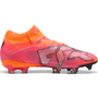 puma Future 8 Ultimate FG Hot Pursuit Pack