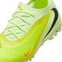 nike Reactx Phantom 6 Low Pro Turf Max Voltage Pack