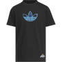 adidas Youth Argentina 26 Away Graphic Tee