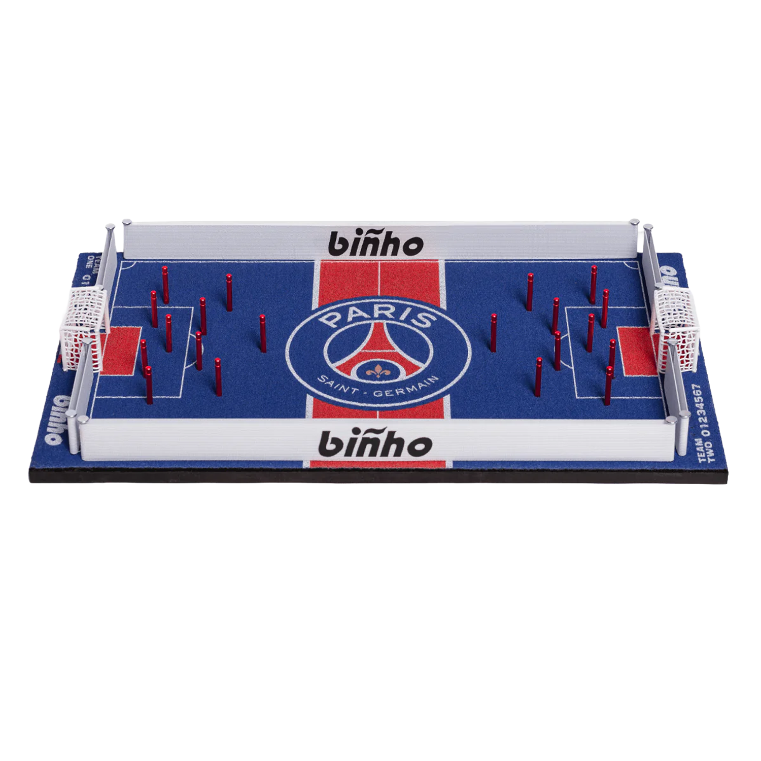 Binho Board Classic PSG Edition