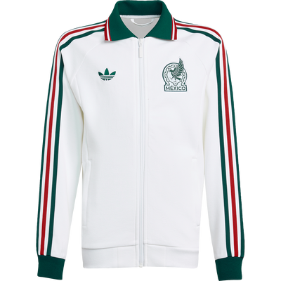 adidas Originals Youth Mexico Away Anthem Jacket
