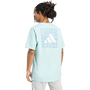 Camiseta gráfica de temporada adidas Juventus para hombre