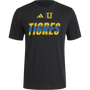 adidas Tigres Men's Short Sleeve Tee