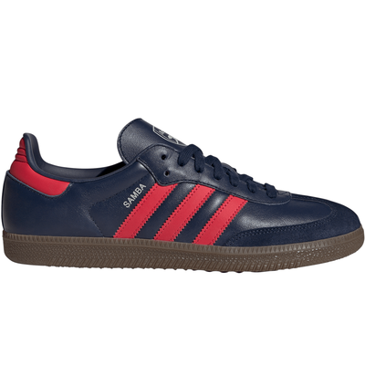 adidas Samba Arsenal Street Shoes