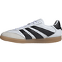 adidas Predator Freestyle Indoor Polar Victory Pack White Core Black Metallic Gold