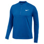 nike Dri Fit Element Half Zip Training Top