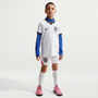 Nike Youth England Home 2026 Stadium Jersey