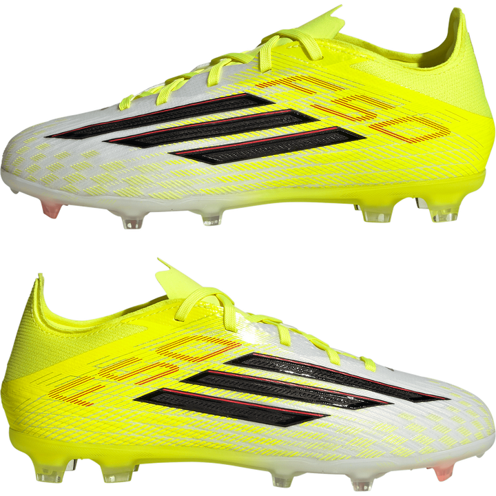 adidas Youth F50 Elite FG Born for Goals