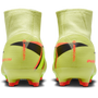 nike Mercurial Superfly 10 Pro AG Pro Max Voltage Pack