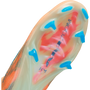 nike Mercurial Superfly 10 Elite Km FG Mbappe Pack Melon Tint Neo Turq Igloo