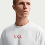 Nike Mens USA Flag Tee