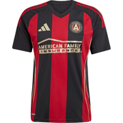 adidas Atlanta United 2025 26 Men’s Home Stadium Jersey