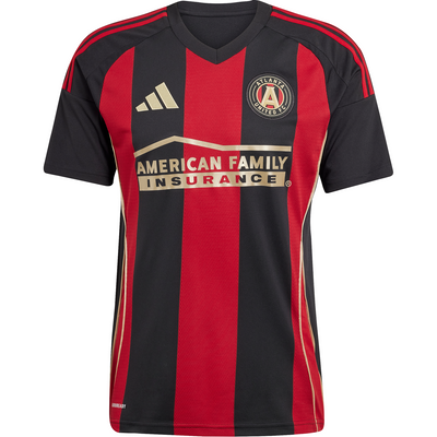 adidas Atlanta United 2025 26 Men’s Home Stadium Jersey