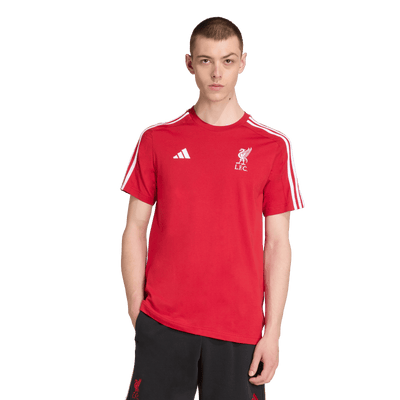 Camiseta adidas DNA del Liverpool FC para hombre