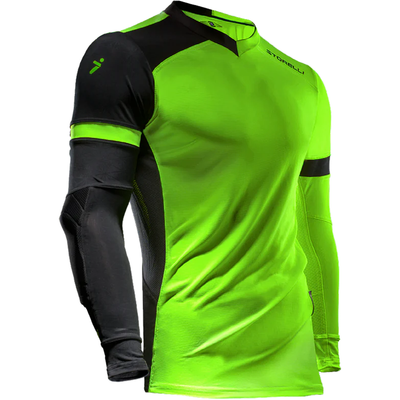 Storelli Exoshield Gladiator Goalkeeper Jersey