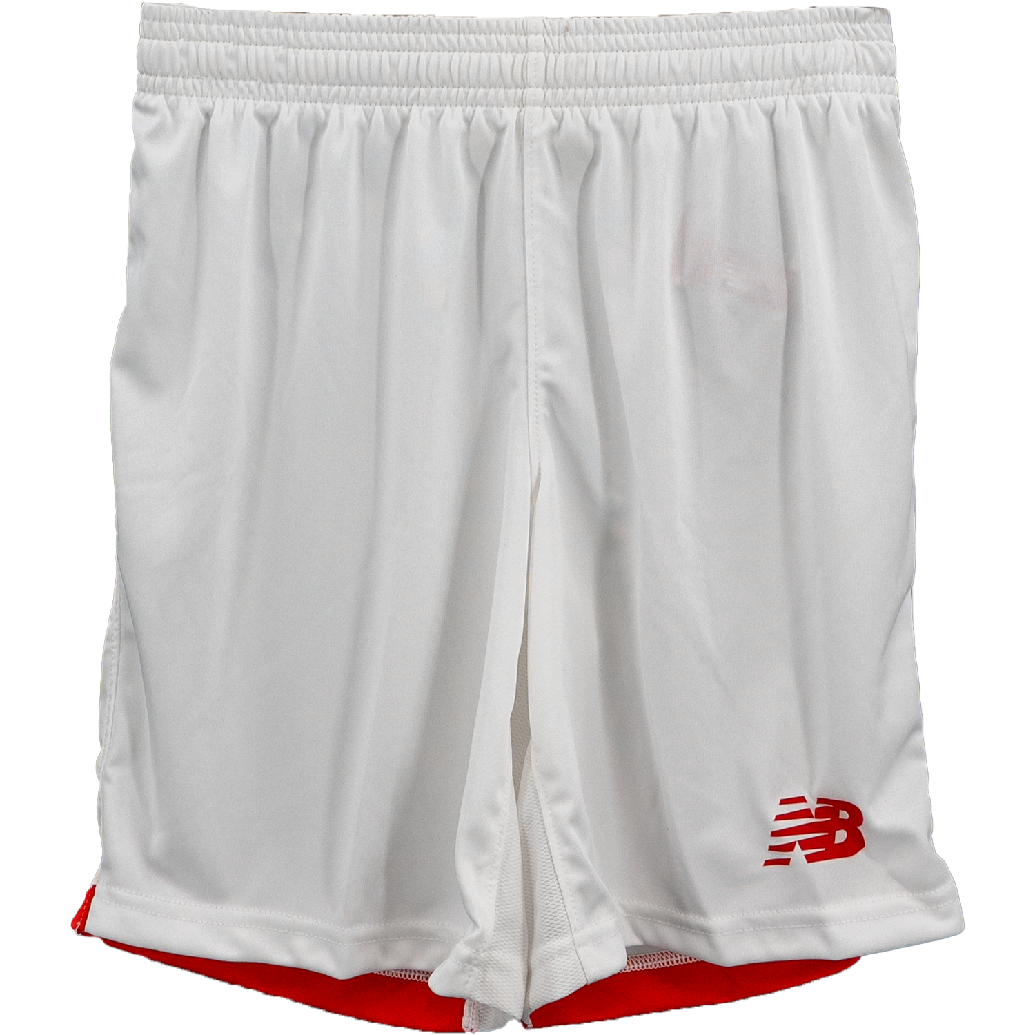 Pantalón corto New Balance Custom Squad