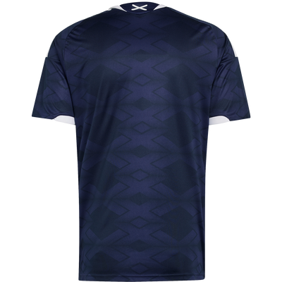 Adidas Men's Scotland Home 2026 Stadium Jersey