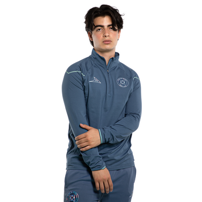 Pirma Cruz Azul 26-27 Long Sleeve Training Jersey