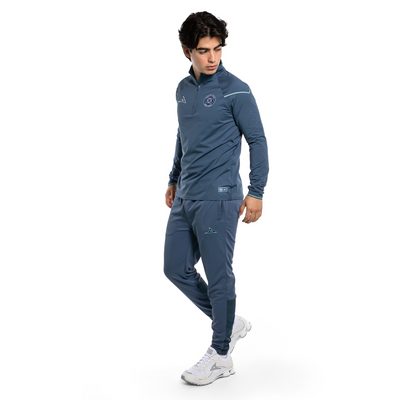 Pirma Cruz Azul 26-27 Long Sleeve Training Jersey