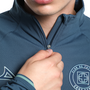 Pirma Cruz Azul 26-27 Long Sleeve Training Jersey