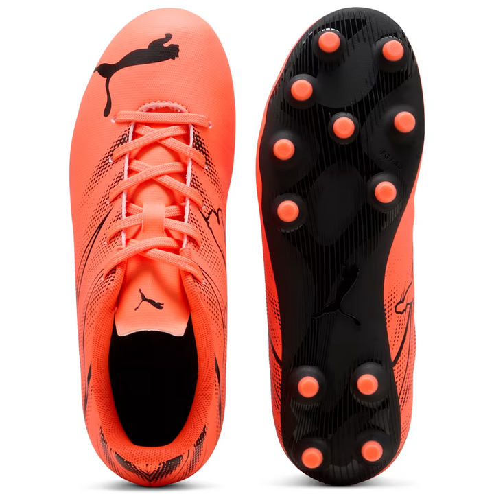 puma Attacanto Youth FG AG