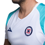 Pirma Cruz Azul 2025 26 Men’s Training Jersey
