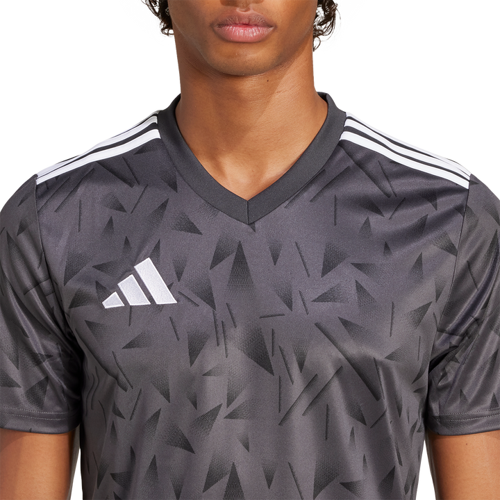 adidas Team Icon 25 Short Sleeve Jersey