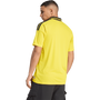 adidas Columbus Crew 2026-27 Men's Home Stadium Jersey