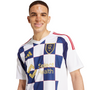 Camiseta adidas de visitante del Real Salt Lake 2025-26 para hombre