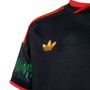 adidas Jamaica 2026 x Bob Marley Youth Away Stadium Jersey