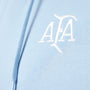 Sudadera con capucha adidas Argentina 50.º aniversario DNA para hombre