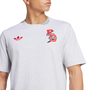 adidas Men's Bayern Munich Varsity Collection Tee