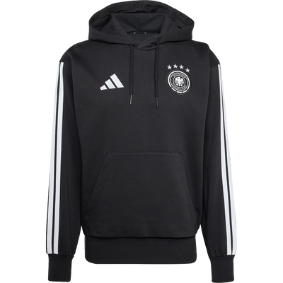 adidas Germany Men’s Dna Fleece Hoodie
