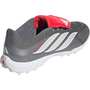adidas Predator League Ft Turf Finishers Steel