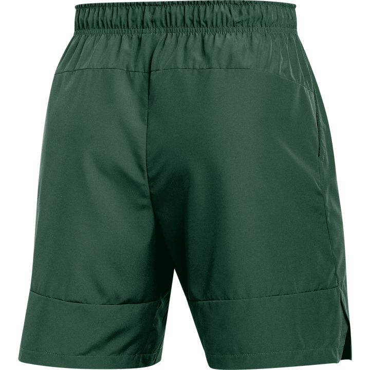 nike Team Dri Fit Woven 7 Short