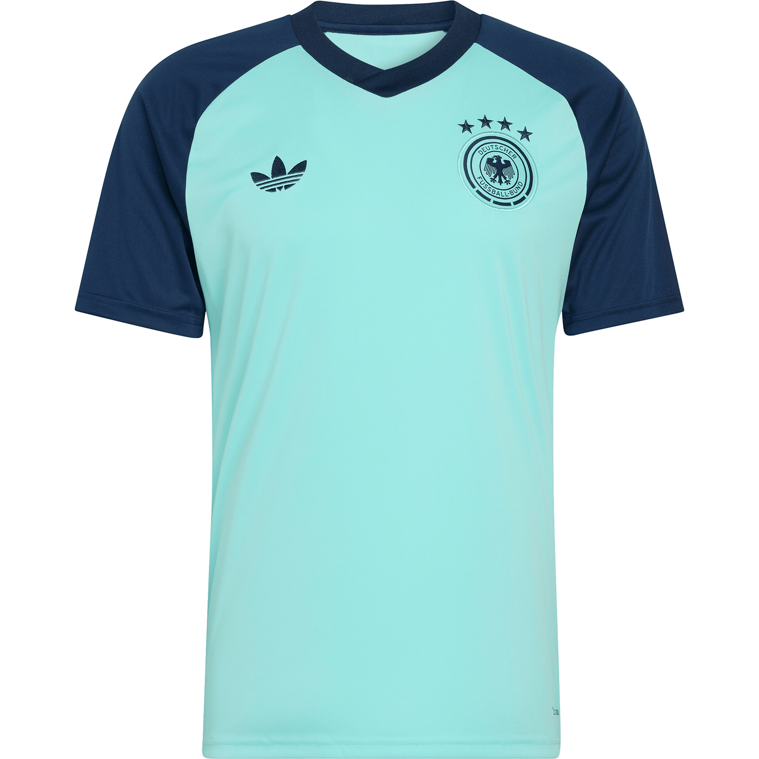 adidas Men's Germany Away Pre-Match Jersey