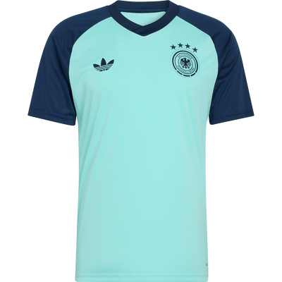 adidas Camiseta prepartido Alemania visitante para hombre