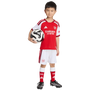 adidas Toddler Arsenal Home 2026-27 Stadium Kit