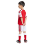 adidas Toddler Arsenal Home 2026-27 Stadium Kit