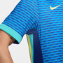 Nike Brazil 2024 Men's Away Stadium Jersey