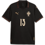 puma Portugal Men’s Special Edition Pantera Negra Eusebio Kit W Collectors Box