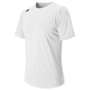 New Balance Team Short Sleeve Tech Tee