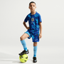 Nike Youth England Home 2026 Goalkeeper Jersey