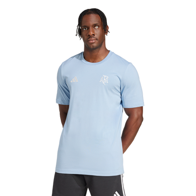 Camiseta adidas Argentina 50.º Aniversario ADN para hombre