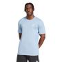 Camiseta adidas Argentina 50.º Aniversario ADN para hombre