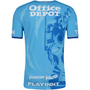 charly Pachuca 2024 25 Men’s 3rd Stadium Jersey