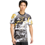 adidas Real Madrid Avengers 2025-26 Men's Pre-Match Jersey