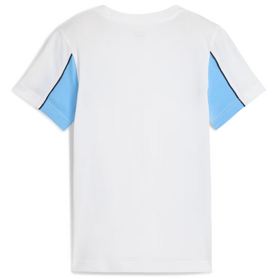 Camiseta de fútbol Puma Manchester City para hombre